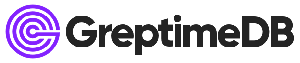 GreptimeDB Logo